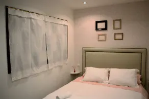 Apartamento El 31 de Bilbao - Rum