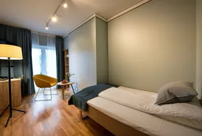 Brakanes Hotel - Værelse