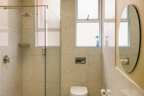SweetStay - Kloof Street - Bathroom
