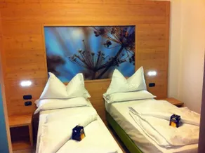 Relais Fior di Bosco - Chambre