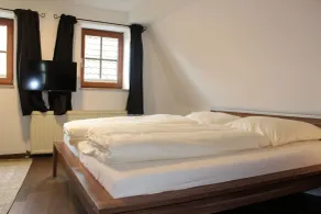 Gästehaus Anker - Room