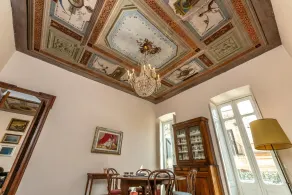 Bellezza Suites - Restaurant