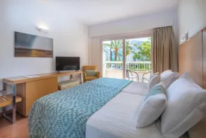 JS Alcudi-Mar - Chambre