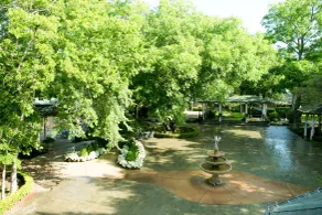The Sanford House Inn & Spa - Vue de la chambre