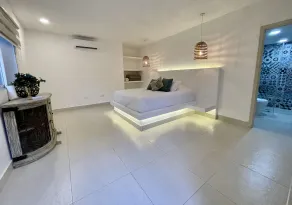 Gardenia Springs - La Finca Buritaca - Room