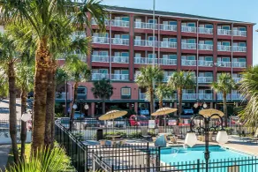 Hyatt Select Galveston - Beachfront - Piscine