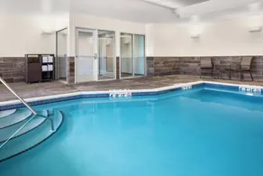 Fairfield by Marriott Inn & Suites Duluth - Piscine