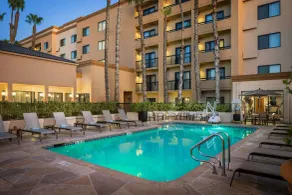 Sonesta Select Laguna Hills Irvine Spectrum  - Piscine