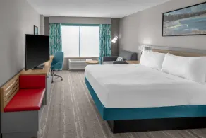 Hilton Garden Inn Hartford South/Glastonbury - Room