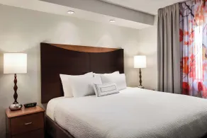 Fairfield Inn & Suites Stillwater - Chambre
