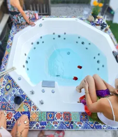 Casa Hala LOFT & SPA LUXURY - Værelse