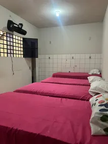 Pousada Hostel Formosa - Rom