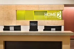 Home2 Suites by Hilton Fort Collins - Réception