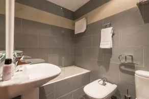 Pierre & Vacances Andorra Bordes d’Envalira - Salle de bain