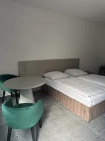 Hotel Johannisberg Bad Homburg - Room
