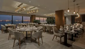 Holiday Inn Istanbul - Tuzla Bay by IHG - Restaurant