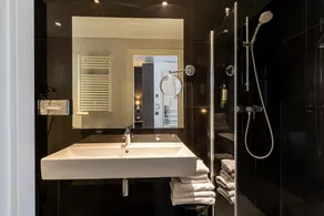 Hôtel Diva Opéra - Salle de bain