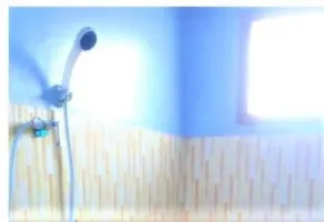 Penginapan Rezeki - Bathroom