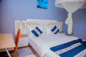 QUINTA NOVA Hotel - Chambre
