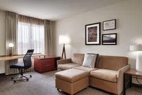 Residence Inn by Marriott Greenville - Chambre