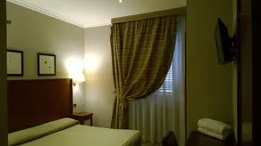 Hotel Taormina - Room