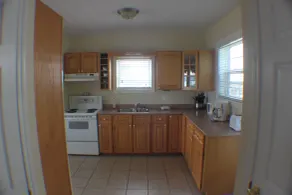 Dolan's Cottage - Cucina privata