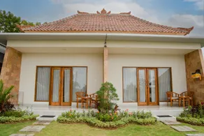 Pondok Dayuh Homestay - Værelse