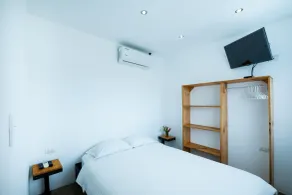 Bamboo Boutique Hotel - Room