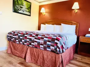 Bestway Motel - Chambre