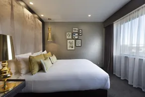 Sofitel Wellington - Chambre
