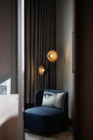 Montcalm East, Autograph Collection - Room