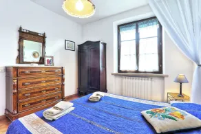 Casa Girasole Agriturismo Le Selvole - Toskana - Zimmer