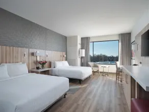 Century Casino & Hotel Caruthersville - Chambre