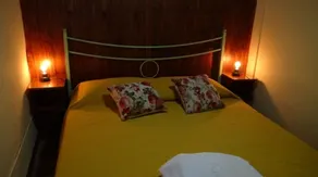 The Little House of Vacone Italy - Room