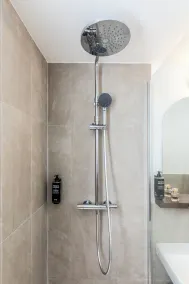 Hôtel Balladins Paris La Vilette - Salle de bain
