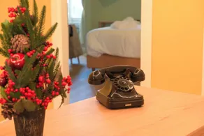 B&B Magnolia - Reception