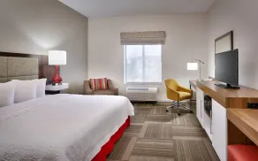 Hampton Inn Lehi-Thanksgiving Point - Room