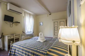 B&B Anfiteatro - Chambre