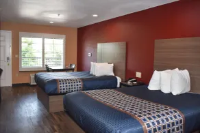 Baymont by Wyndham Manteca - Chambre