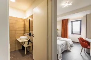 Lual Bleisure Hotel  - Værelse