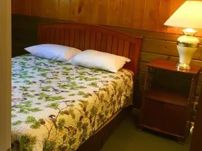 Timberline Inn of Grand Lake - Chambre