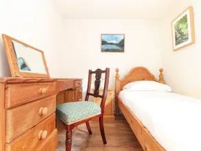 Larch Barn - Chambre