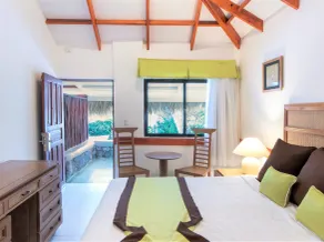 Viva Dominicus Beach by Wyndham, A Trademark All Inclusive - Vue de la chambre