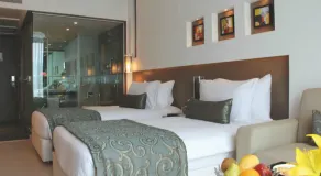 Ramada by Wyndham Navi Mumbai - Room