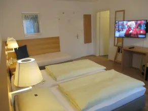 Weinhaus Selmigkeit - Chambre