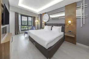 Dedeman Tokat - Room