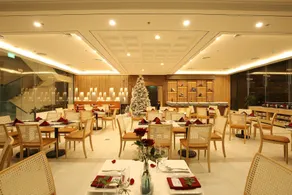 Odin Hotel Quy Nhon - Restaurant