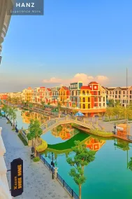 S79 PowerMia RiverFront - Quarto
