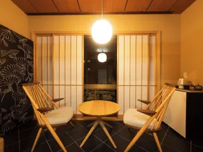 Izuatagawa Onsen Miharuya - Rom