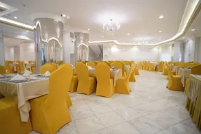 Emaar Andalusia - Restaurant